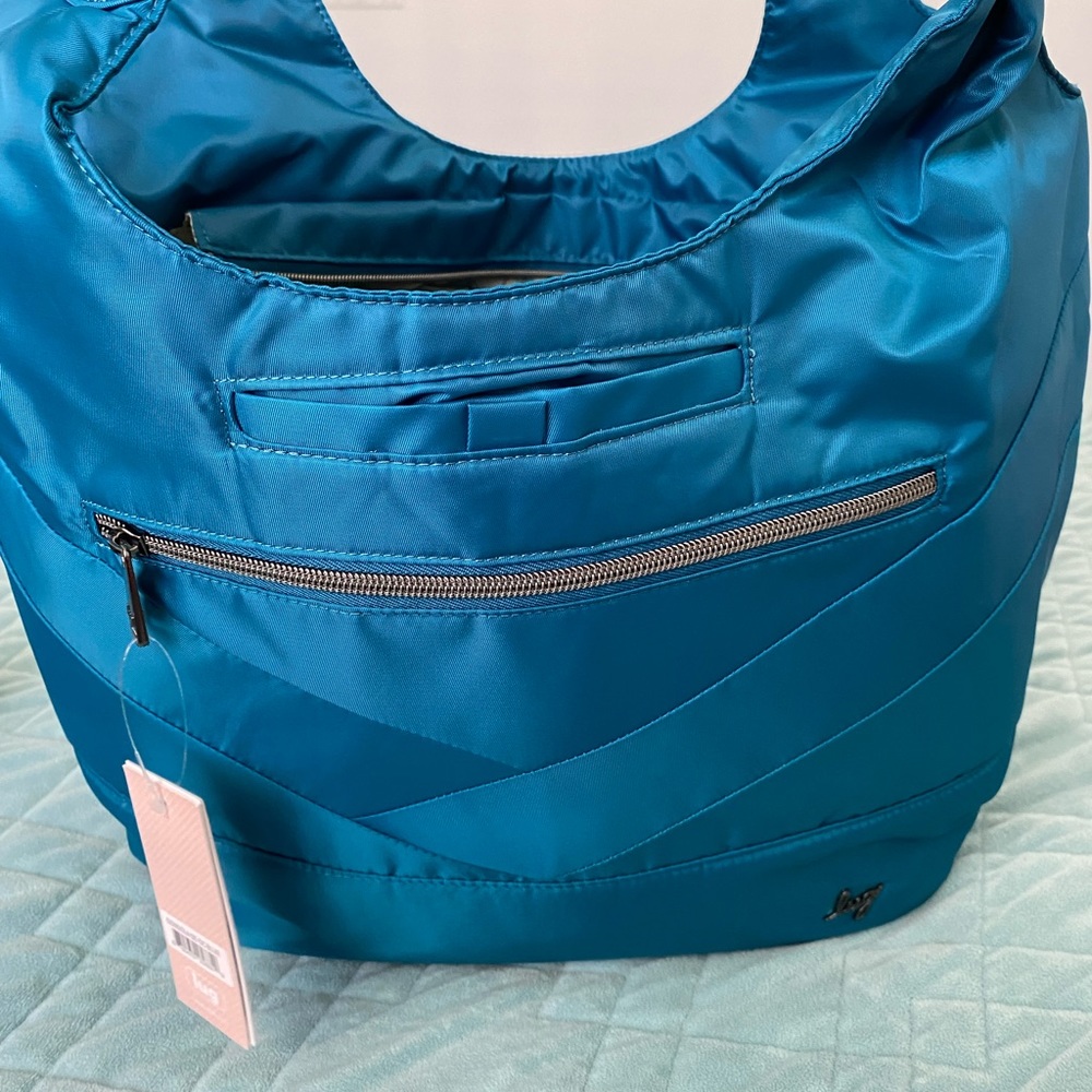 Large tote